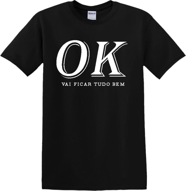 ok t-shirt